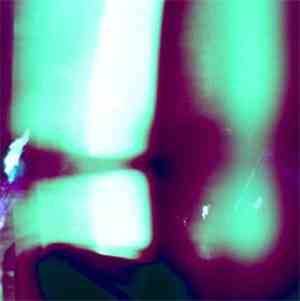 Joy Orbison - Toss Portal