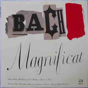 J.S. Bach - Magnificat