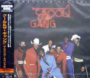 Kool & The Gang - Something Special