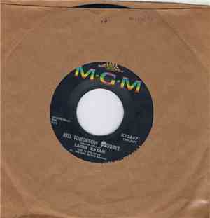 Lainie Kazan - Kiss Tomorrow Goodbye / Sweet TAlk