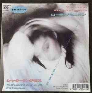 Laura Branigan - Shattered Glass