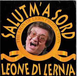 Leone Di Lernia - Salutm' A Sord