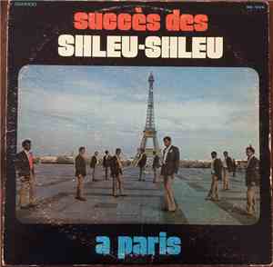 Les Shleu-Shleu - Succès Des Shleu-Shleu A Paris