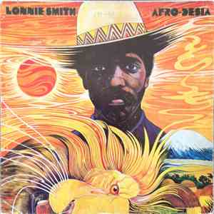 Lonnie Smith - Afro-Desia