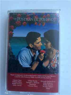 Luis Bacalov - The Postman (Il Postino)