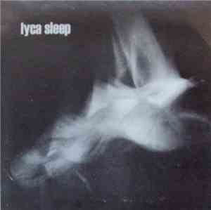 Lyca Sleep - Sold Me A Ride
