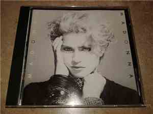 Madonna - Madonna
