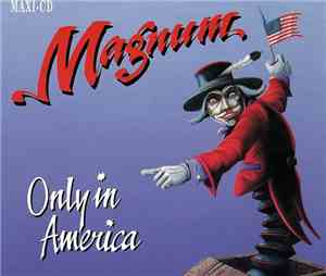 Magnum  - Only In America