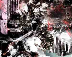 Malocculsion - Psychosis Industrial Complex