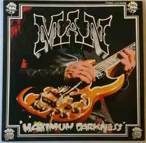 Man - Maximum Darkness