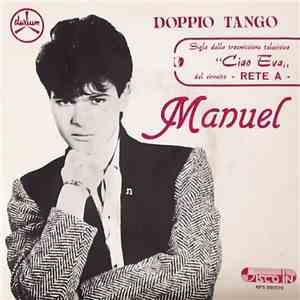 Manuel  - Doppio Tango / Occhio Occhio Occhio