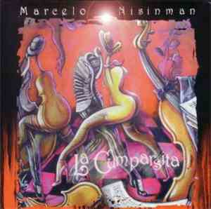 Marcelo Nisinman - La Cumparsita