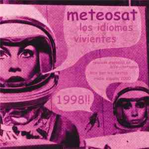 Meteosat - Los Idiomas Vivientes