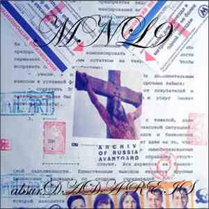 MNL9 - AbsurDADA REIS