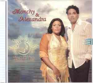 Monchy & Alexandra - Hasta El Fin