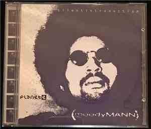 Moodymann - Silentintroduction