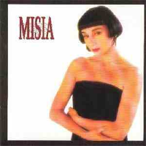Mísia - Mísia