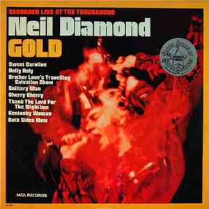 Neil Diamond - Gold