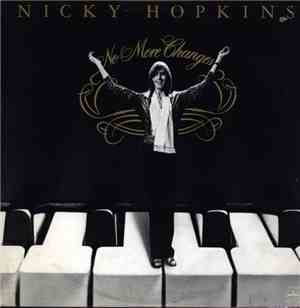 Nicky Hopkins - No More Changes