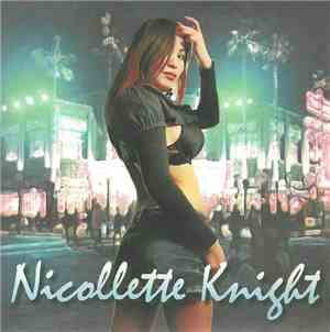 Nicollette Knight - Nicollette Knight