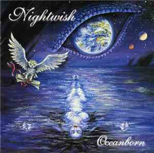 Nightwish - Oceanborn