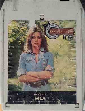 Olivia Newton-John - If You Love Me, Let Me Know