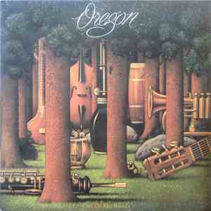 Oregon - Out Of The Woods