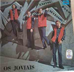 Os Joviais - Exitos! Sucessos! Hits!