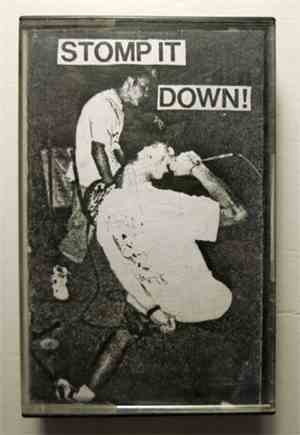 Otherwise  - Stomp It Down
