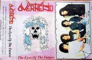 Overhead  - The Eyes Of The Future