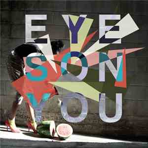 Pandr Eyez - Eye On You