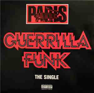 Paris  - Guerrilla Funk