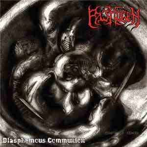 Pathogen  - Blasphemous Communion