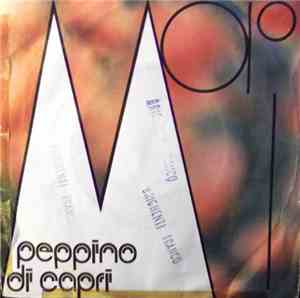 Peppino Di Capri & I New Rockers - Mai / Lasciamo Stare