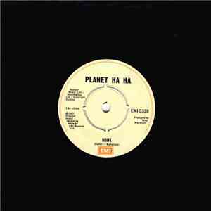 Planet Ha Ha - Home