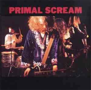 Primal Scream - Primal Scream
