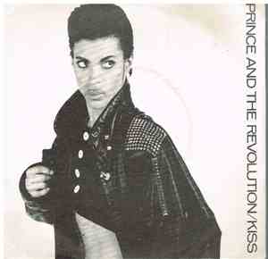 Prince And The Revolution - Kiss