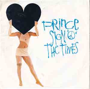 Prince - Sign 