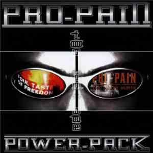 Pro-Pain - Power-Pack