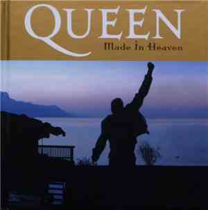 Queen - Made In Heaven