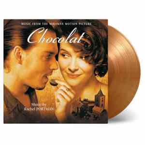 Rachel Portman - Chocolat (Music From The Miramax Motion Picture)