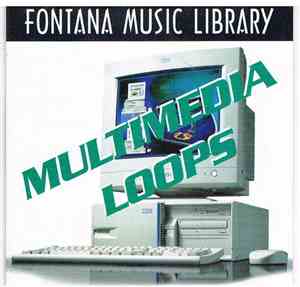 Radek Šikýř, Ondřej Volkmer, Petr Wajsar, Eduard Parma, David Rotter, Pavel Marcel - Multimedia Loops