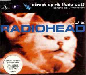 Radiohead - Street Spirit (Fade Out)