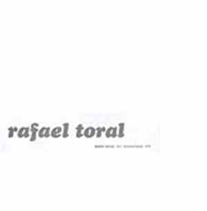 Rafael Toral - Lullabies