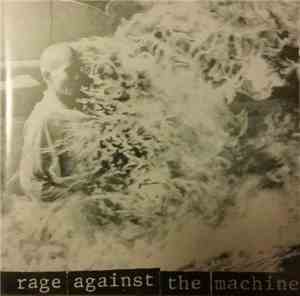 Rage Against The Machine - Rage Against The Machine