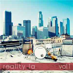 Reality LA - Vol. 1