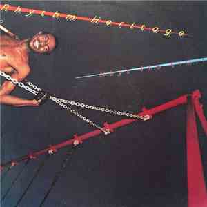 Rhythm Heritage - Sky's The Limit