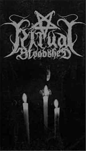Ritual Bloodshed - Rehearsal Tape