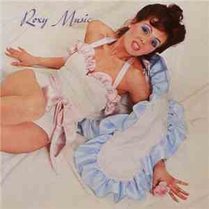 Roxy Music - Roxy Music