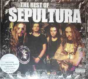 Sepultura - The Best Of